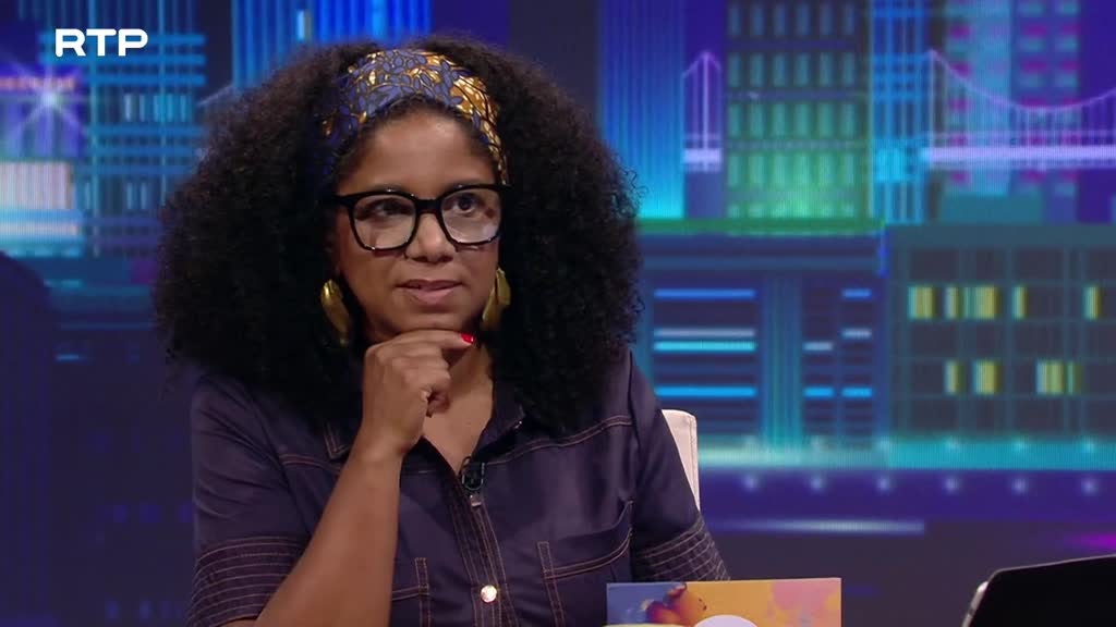 Imagem de Miradouro da Lua - Eric Santos, Micaela Reis, Azomé Pinto, Gil Semedo, Toty Samed e Melly