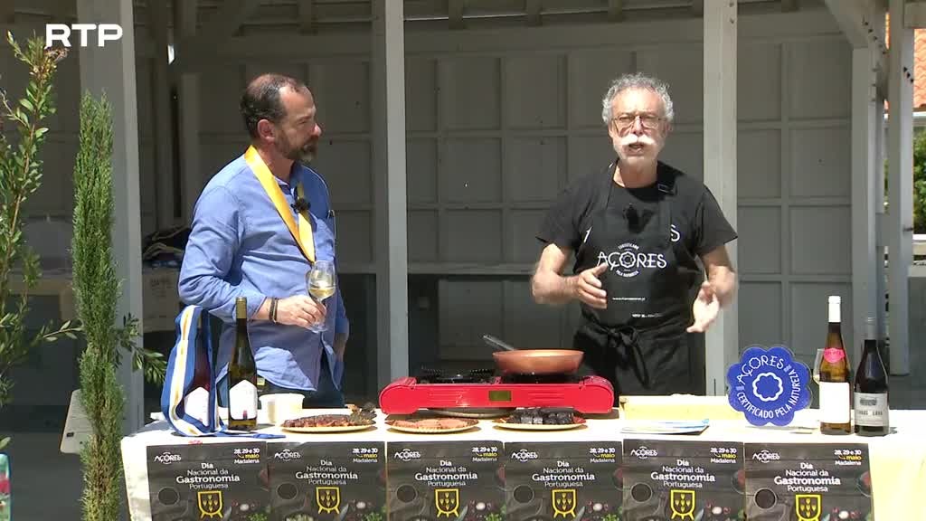 Imagem de Gastronomia Com Felicidade