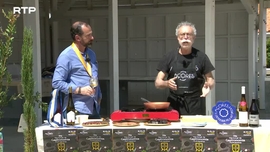 Imagem de Gastronomia Com Felicidade