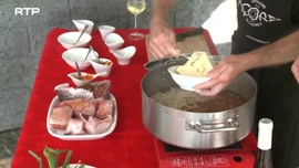 Imagem de Gastronomia Com Felicidade