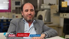 Imagem de O Tesouro Escondido no Lixo Eletr�nico