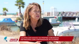 Imagem de Culatra 2030 - Exemplo Europeu de Transi��o Energ�tica
