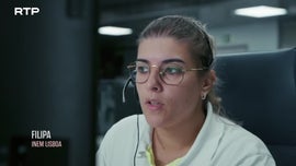 Imagem de Chamada de Emerg�ncia