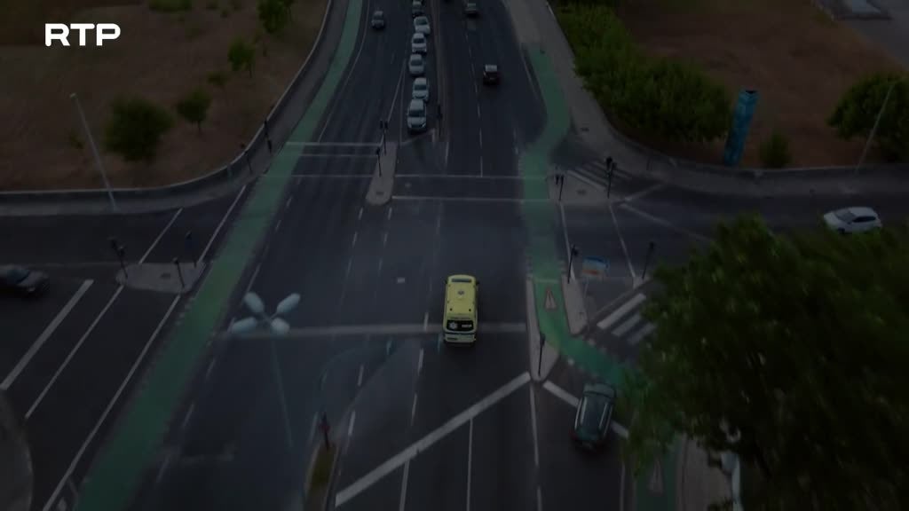Imagem de Chamada de Emergência