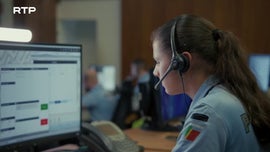 Imagem de Chamada de Emerg�ncia