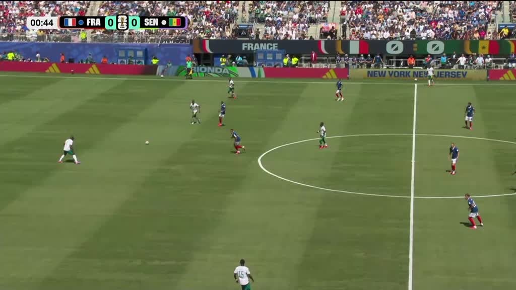 Imagem de Futebol: FIFA Campeonato do Mundo 2026