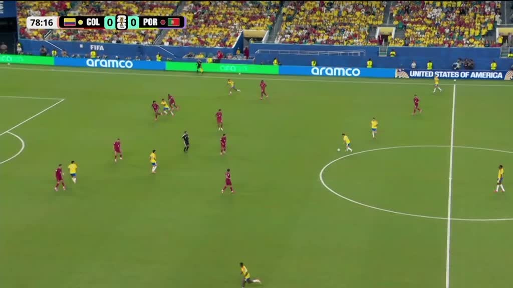 Imagem de Futebol: FIFA Campeonato do Mundo 2026
