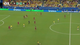 Imagem de Futebol: FIFA  Campeonato do Mundo 2026 - Col�mbia x Portugal