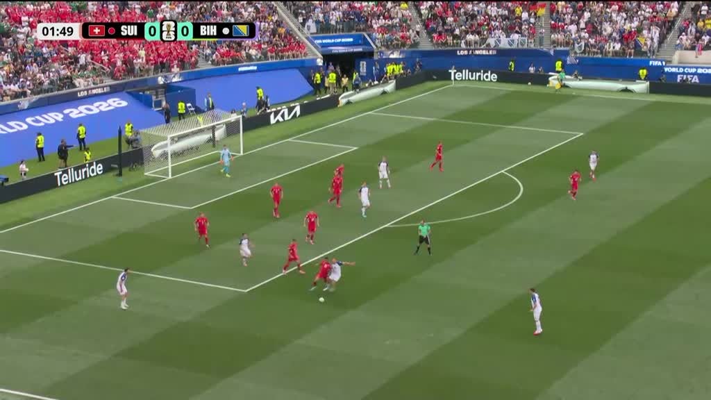 Imagem de Futebol: FIFA Campeonato do Mundo 2026