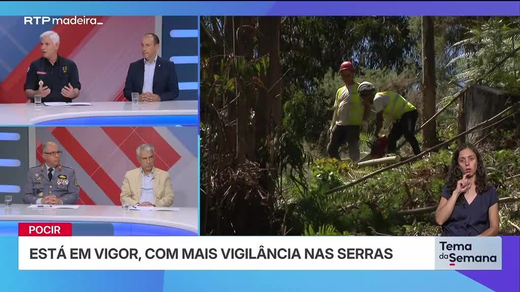 Imagem de Tema da Semana