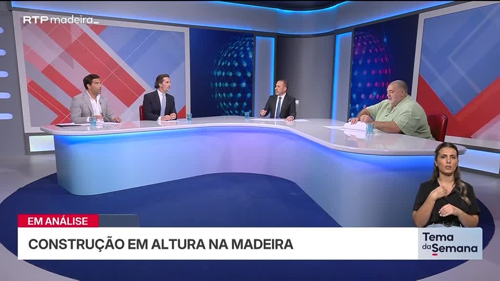Imagem de Tema da Semana