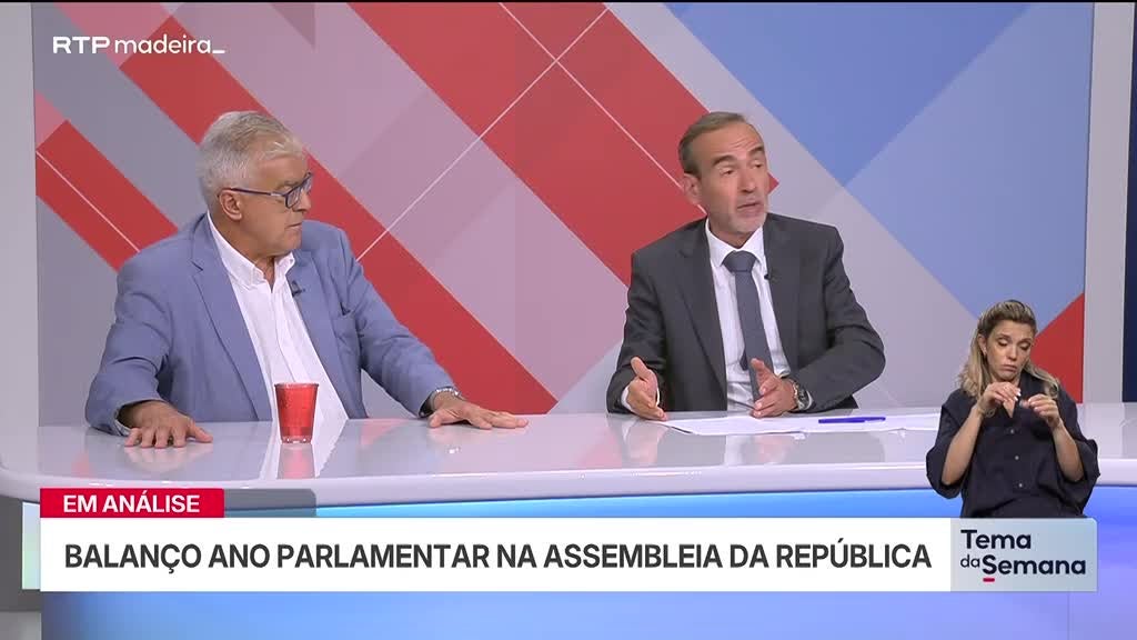 Imagem de Tema da Semana