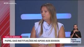 Imagem de Tema da Semana