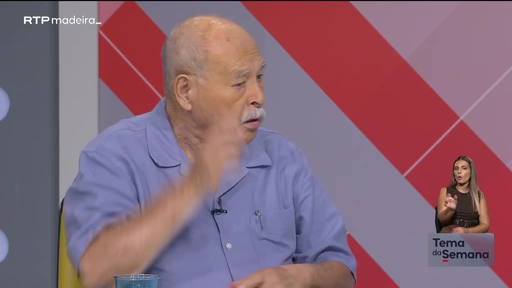 Imagem de Tema da Semana