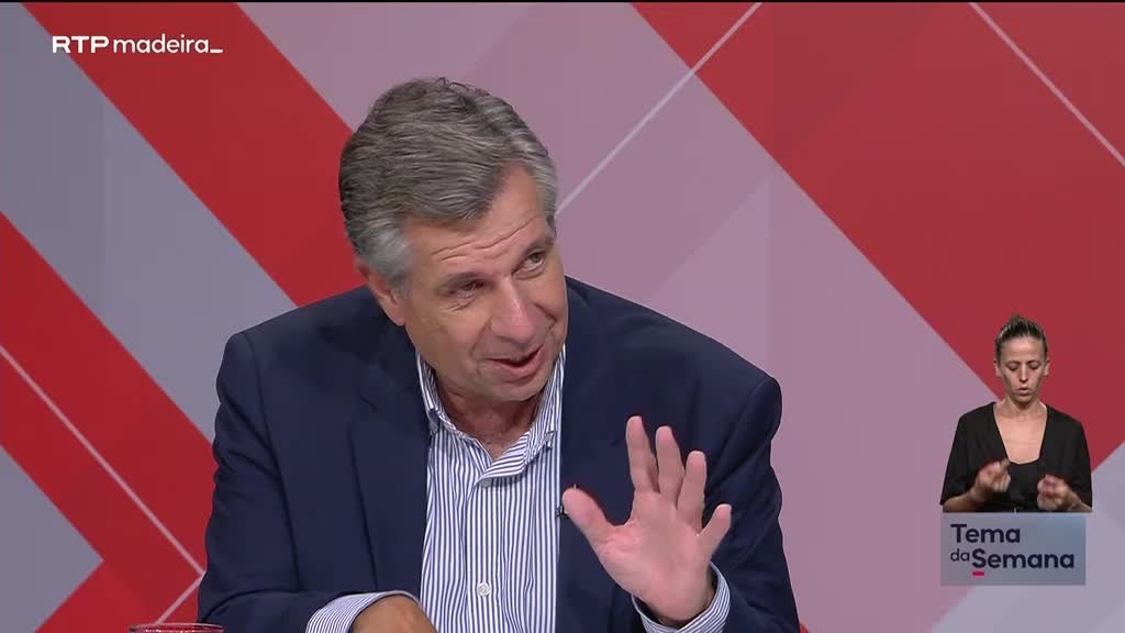 Imagem de Tema da Semana