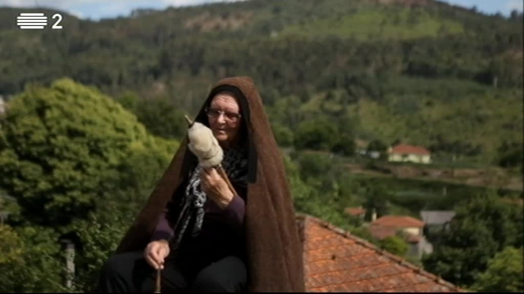 Imagem de O Povo Que Ainda Canta - Baixo Minho