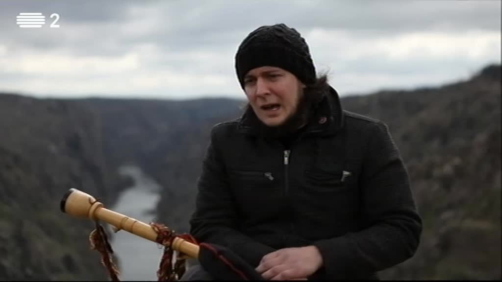 Imagem de O Povo Que Ainda Canta - Planalto Mirandês