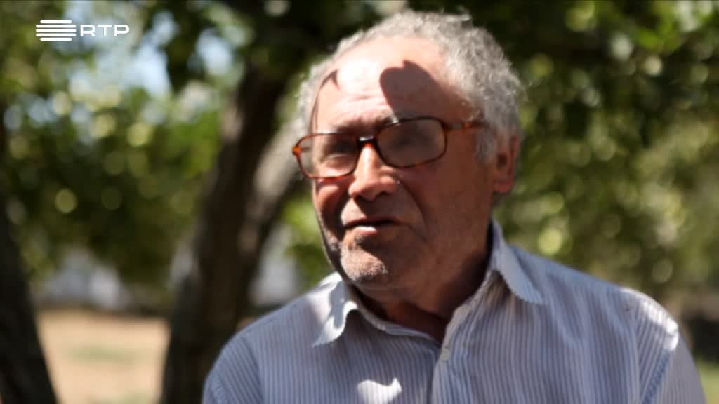 Imagem de O Povo Que Ainda Canta - Portugal, o País que Canta