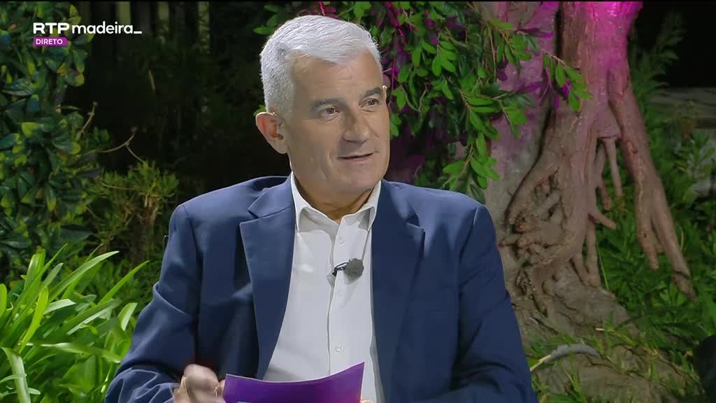 Imagem de 50 Anos de Poder Local na Madeira
