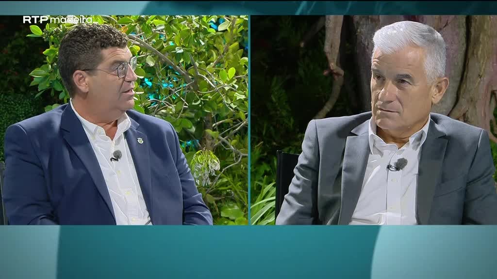 Imagem de 50 Anos de Poder Local na Madeira