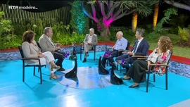 Imagem de 50 Anos de Poder Local na Madeira