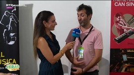 Imagem de Ver�o C� Dentro 2026