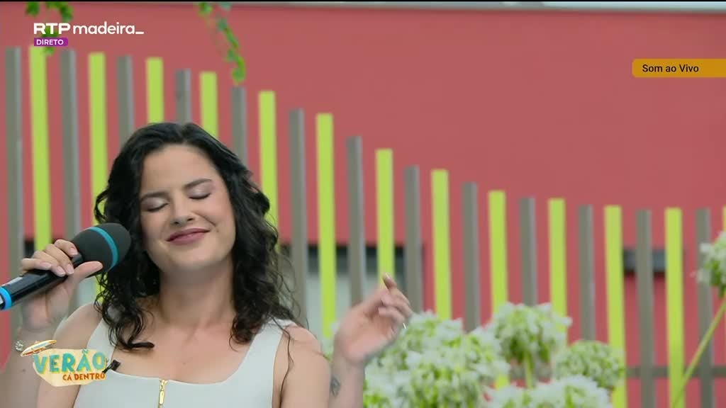 Imagem de Verão Cá Dentro 2026