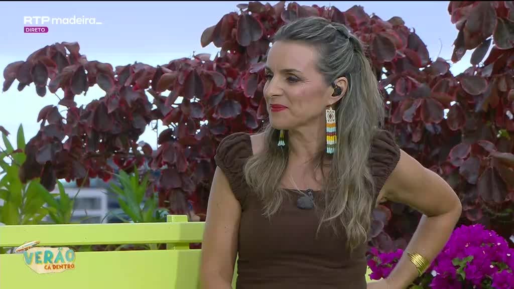 Imagem de Verão Cá Dentro 2026