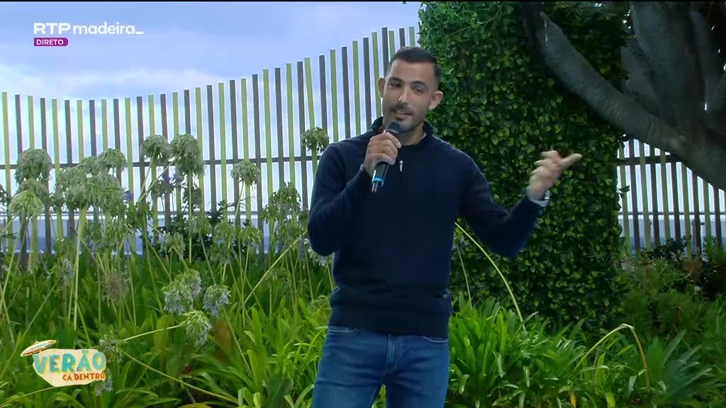 Imagem de Verão Cá Dentro 2026