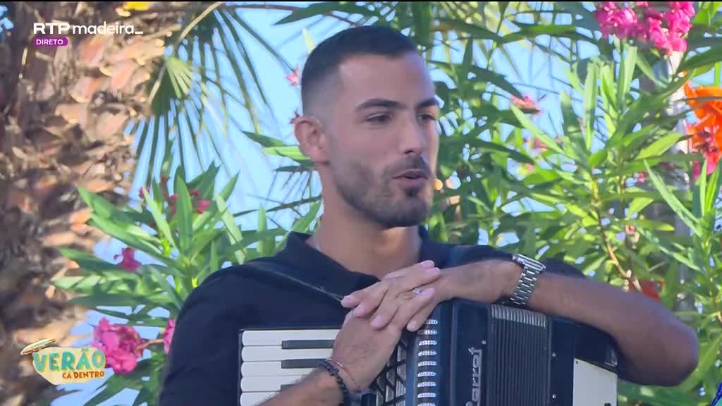 Imagem de Verão Cá Dentro 2026