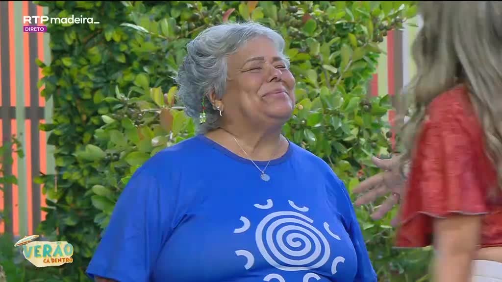 Imagem de Verão Cá Dentro 2026