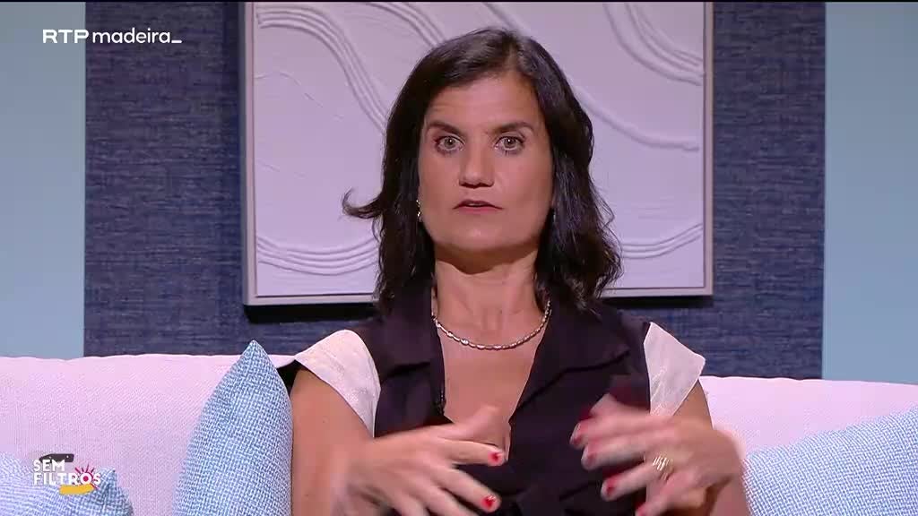Imagem de Sem Filtros