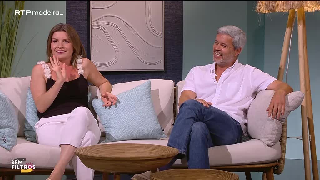 Imagem de Sem Filtros