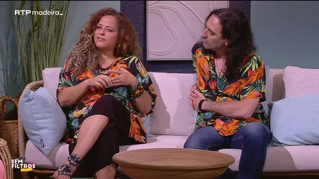 Imagem de Sem Filtros