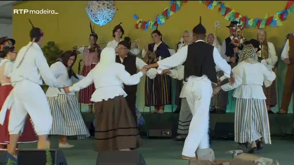 Imagem de 24 Horas a Bailar - Festival Regional de