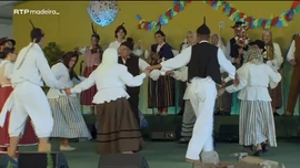 Imagem de 24 Horas a Bailar - Festival Regional de Folclore