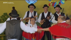Imagem de 24 Horas a Bailar - Festival Regional de Folclore