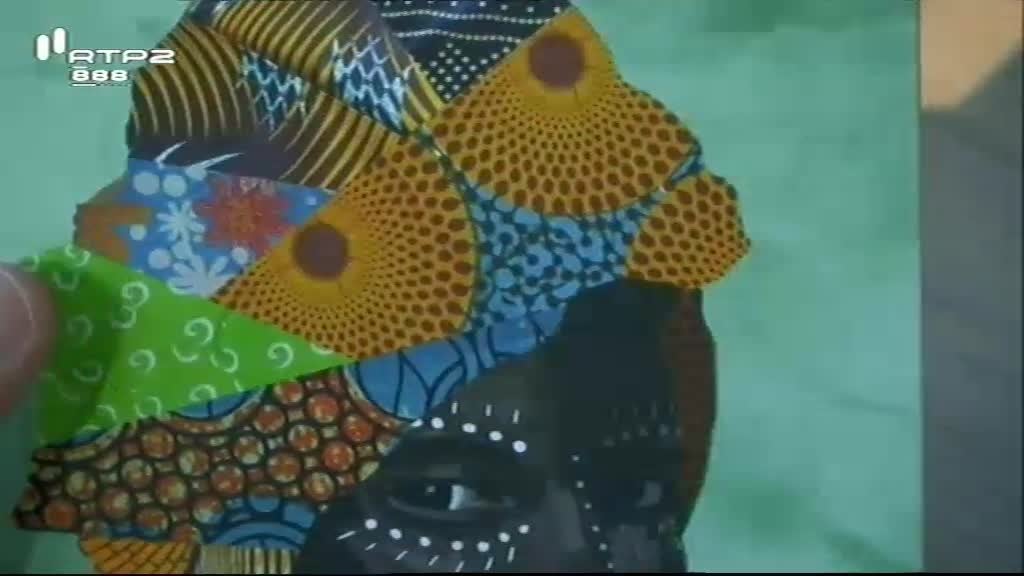 Imagem do Programa / Episiódio - Contentor 13 - José Eduardo Agualusa