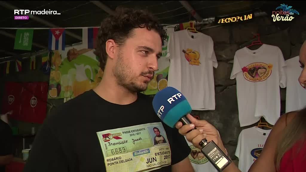 Imagem de Noites de Verão 2026