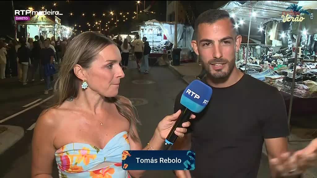 Imagem de Noites de Verão 2026