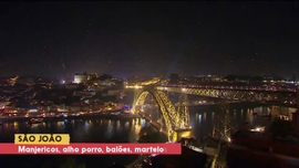 Imagem de Noite de S�o Jo�o