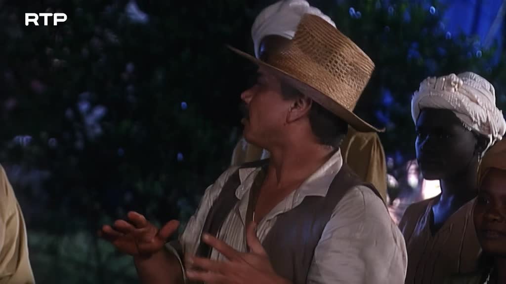 Imagem de A Escrava Isaura