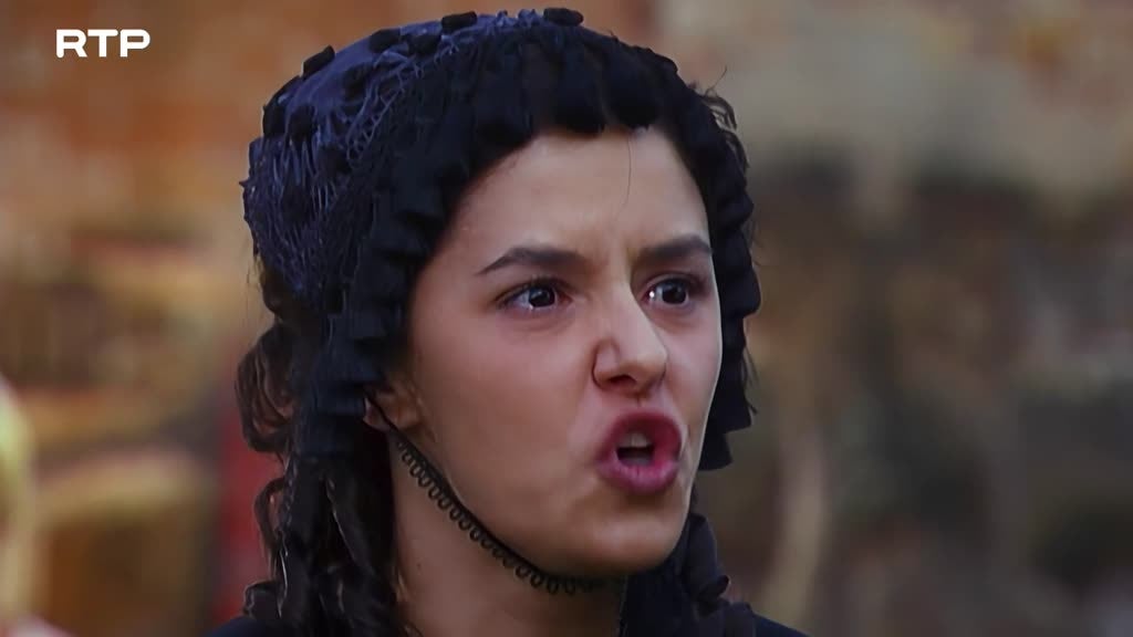 Imagem de A Escrava Isaura