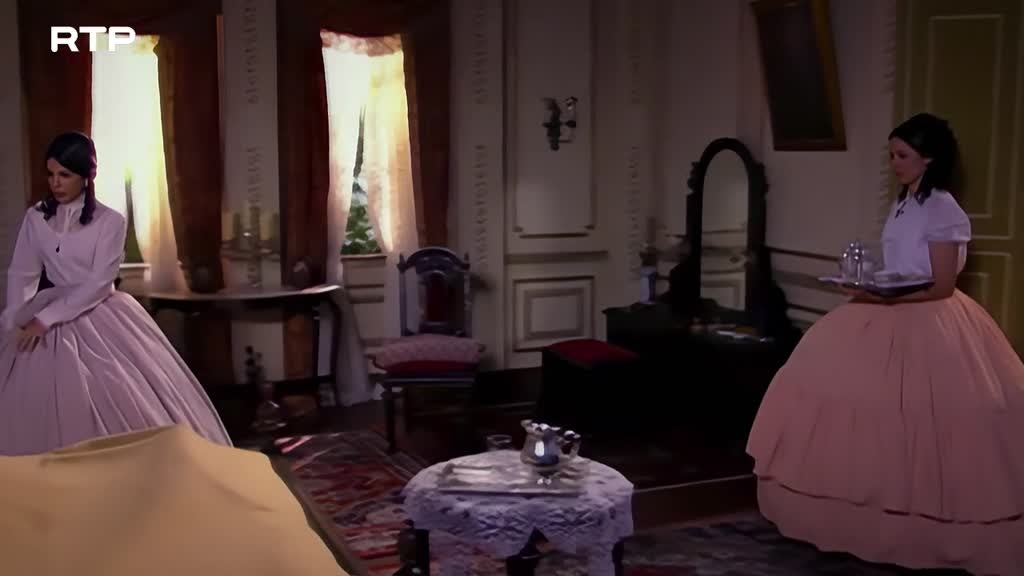 Imagem de A Escrava Isaura