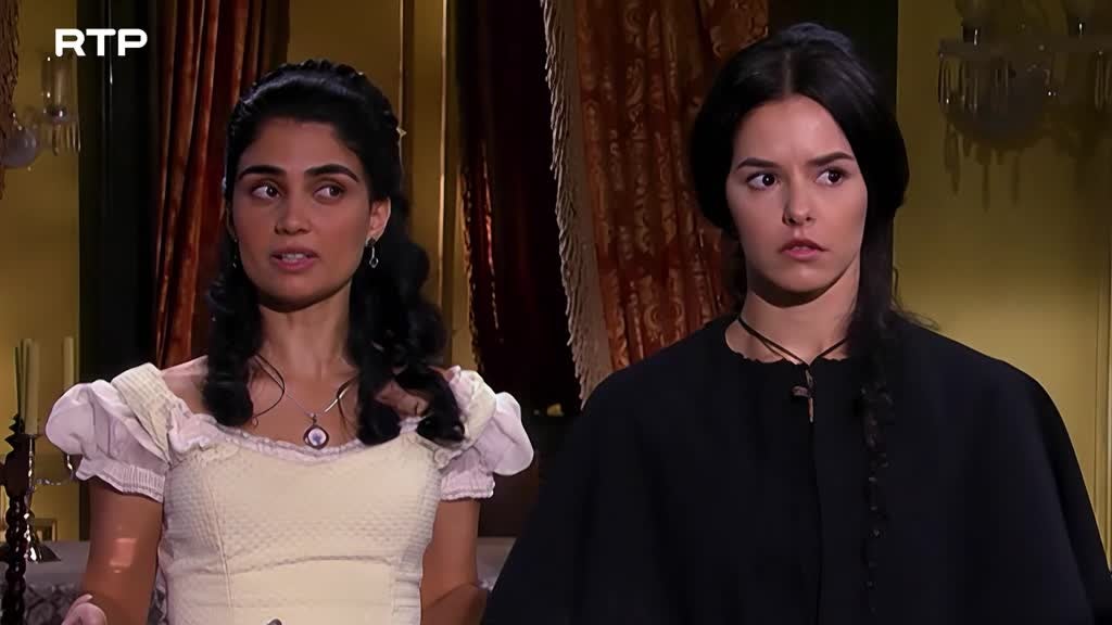 Imagem de A Escrava Isaura