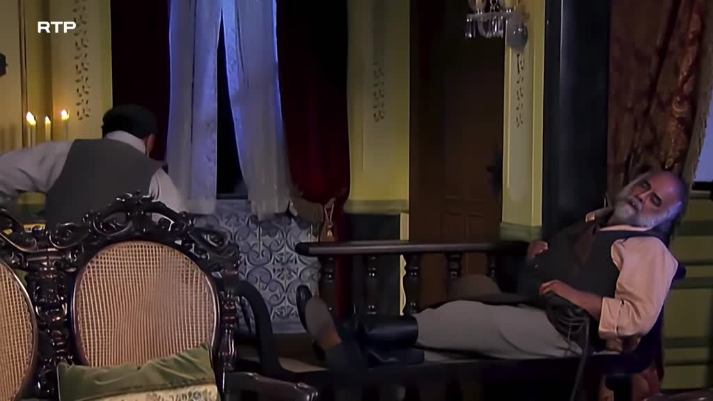 Imagem de A Escrava Isaura