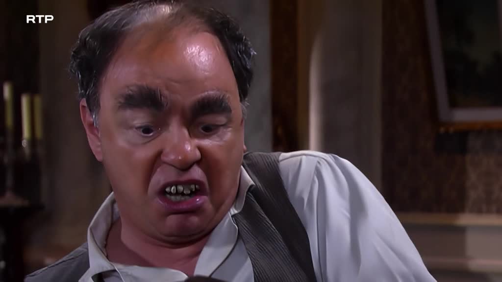 Imagem de A Escrava Isaura