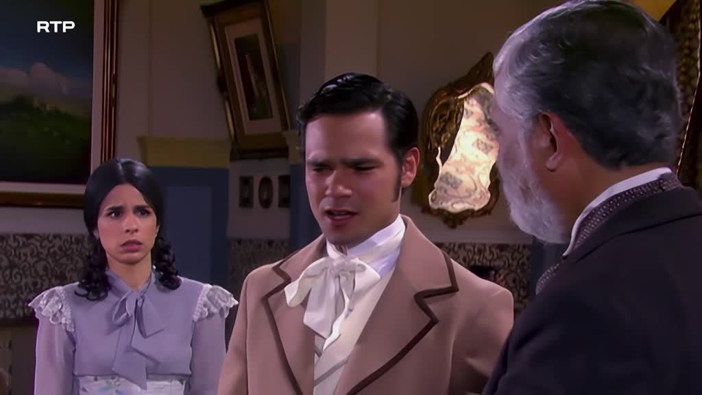 Imagem de A Escrava Isaura