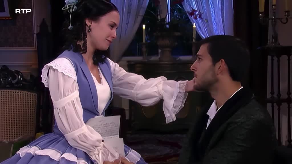 Imagem de A Escrava Isaura
