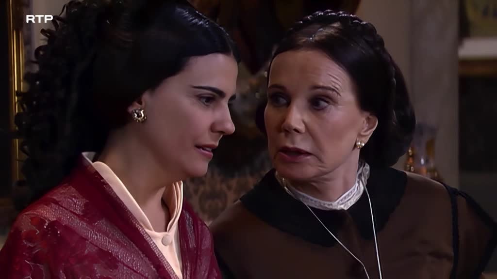 Imagem de A Escrava Isaura